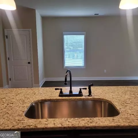 5676 Laney Dr #LOT 12, Rex, GA 30273 photo 19