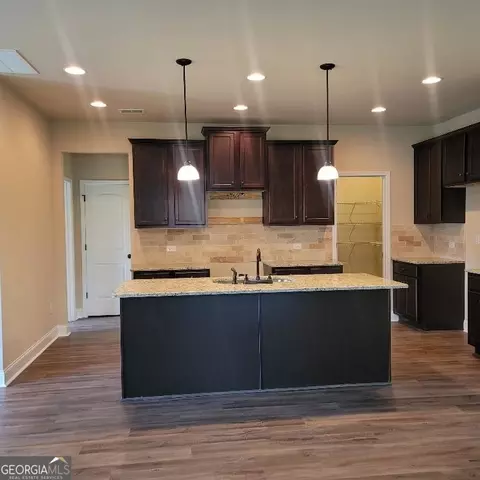 5676 Laney Dr #LOT 12, Rex, GA 30273 photo 15
