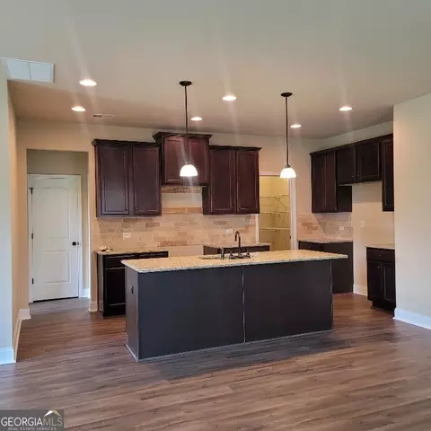 5676 Laney Dr #LOT 12, Rex, GA 30273 photo 10