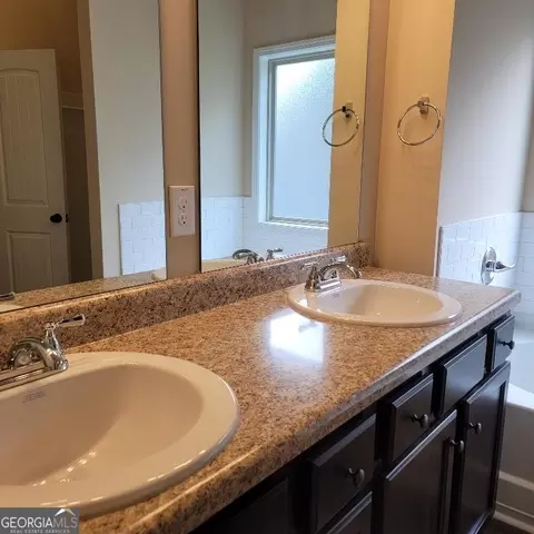 5676 Laney Dr #LOT 12, Rex, GA 30273 photo 46