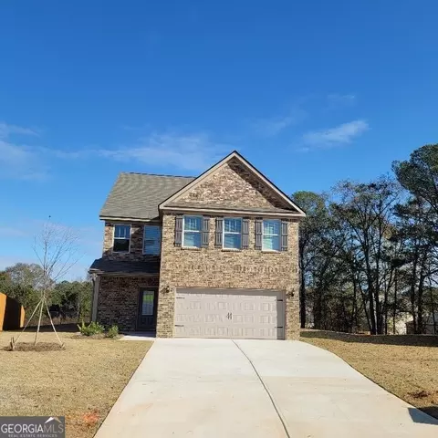 5676 Laney Dr #LOT 12, Rex, GA 30273 photo 2