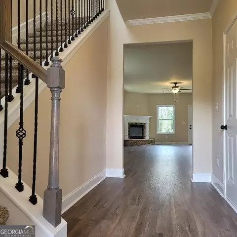 5676 Laney Dr #LOT 12, Rex, GA 30273 photo 4