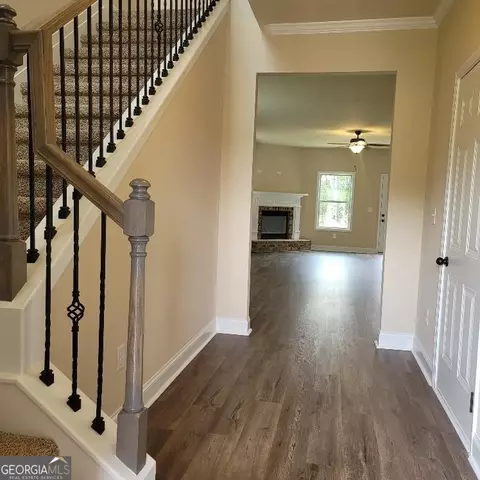 5676 Laney Dr #LOT 12, Rex, GA 30273 photo 3