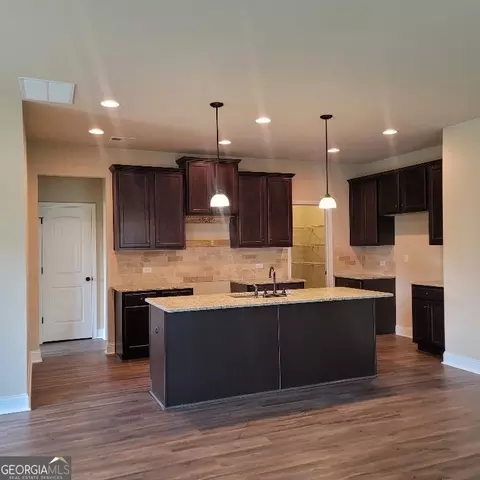 5676 Laney Dr #LOT 12, Rex, GA 30273 photo 16