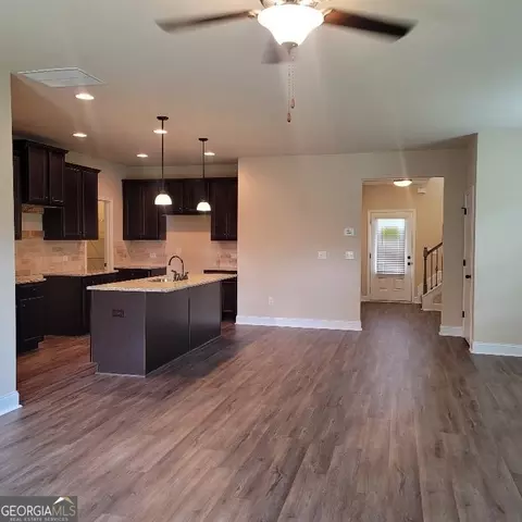 5676 Laney Dr #LOT 12, Rex, GA 30273 photo 12