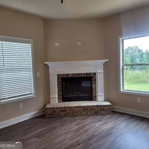 5676 Laney Dr #LOT 12, Rex, GA 30273 photo 9