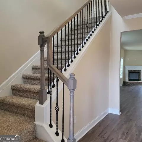 5676 Laney Dr #LOT 12, Rex, GA 30273 photo 5
