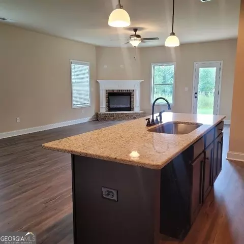 5676 Laney Dr #LOT 12, Rex, GA 30273 photo 22