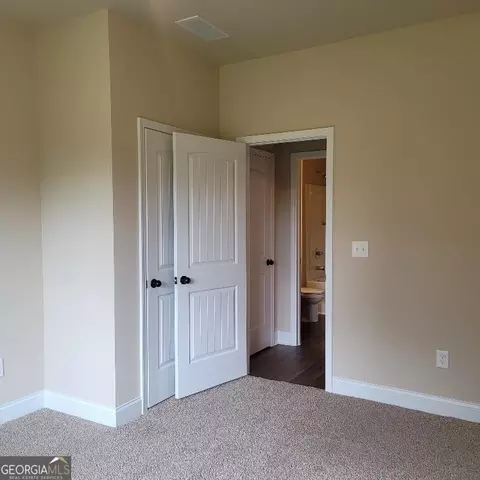 5676 Laney Dr #LOT 12, Rex, GA 30273 photo 30