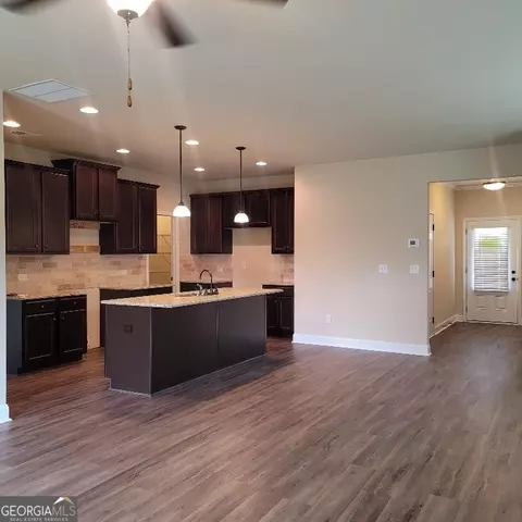 5676 Laney Dr #LOT 12, Rex, GA 30273 photo 13