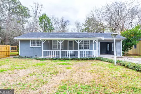 85 Oldenburg Dr, Riverdale, GA 30274