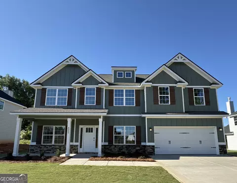 4355 Cornwall Dr #309, Forsyth, GA 31029