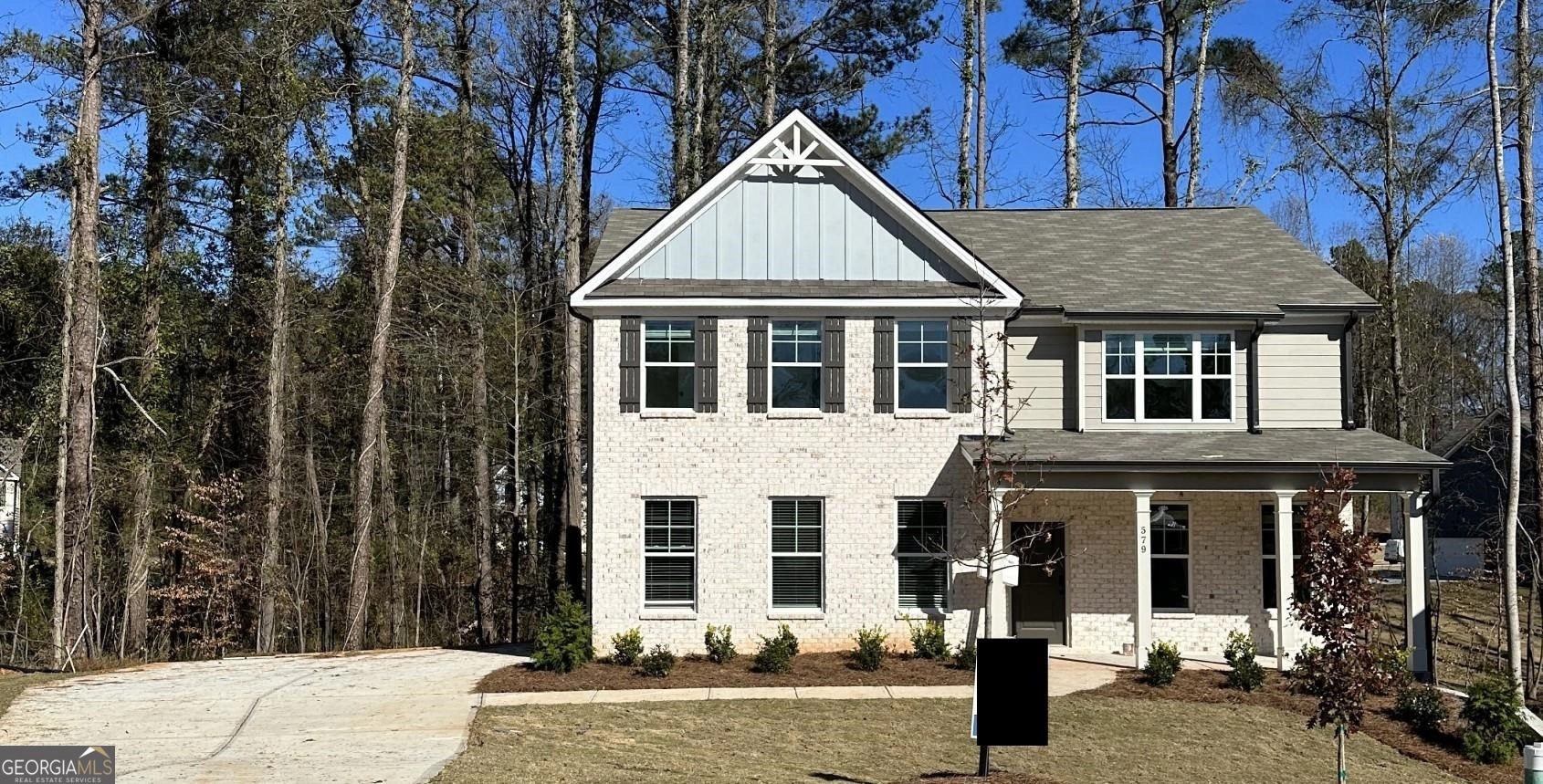 579 Hancock Dr SE Unit Lot 30  