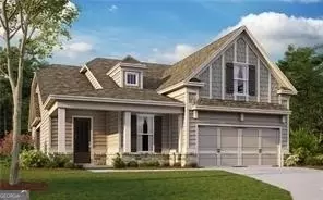 234 Azalea Xing, Dallas, GA 30132