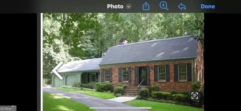 2829 Jodeco Dr, Jonesboro, GA 30236
