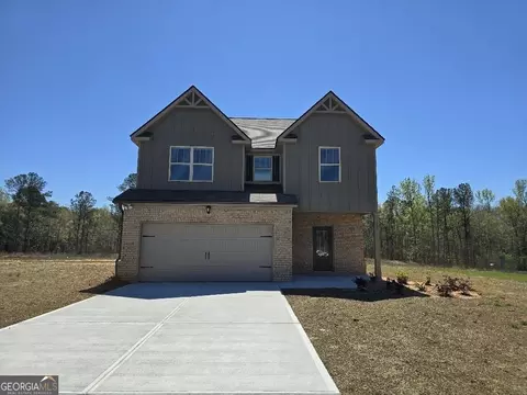 126 Huntsman Dr #LOT FC15, Griffin, GA 30224