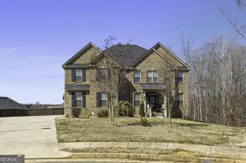413 Camberlie Cir, Mcdonough, GA 30252