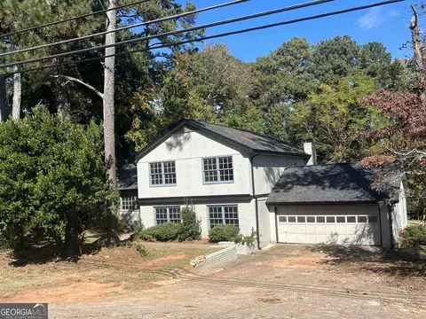 2482 Fairview Rd, Conyers, GA 30013