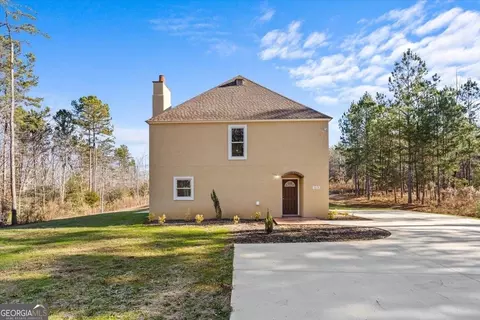 613 Dryden Dr, Westminster, SC 29693