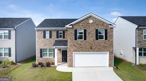 168 Montgomery Dr #( 194), Stockbridge, GA 30281