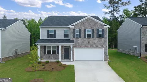 164 Montgomery Dr #( 193), Stockbridge, GA 30281