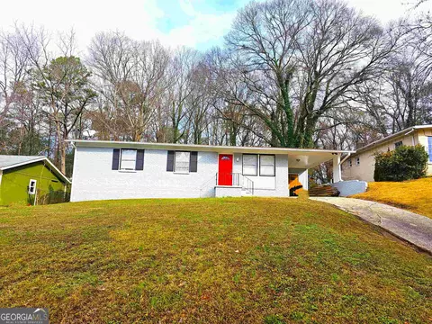 332 Oak Dr, Atlanta, GA 30354
