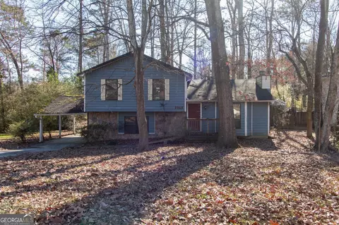 2958 Hillwood Rd, Lawrenceville, GA 30044