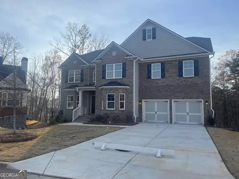 27 Greywood Ln, Cartersville, GA 30120