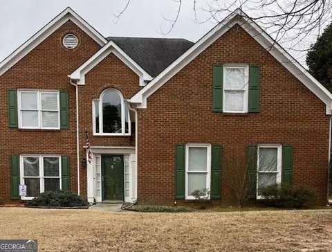 1435 Evers Walk, Lawrenceville, GA 30043