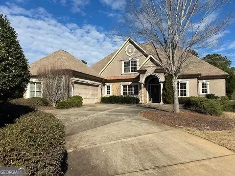 1413 Echo Ridge Rd, Locust Grove, GA 30248