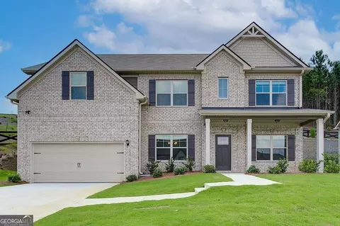 145 Jodi Pl #LOT 12, Locust Grove, GA 30248
