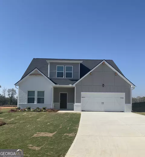 106 Red Barn Ct #LOT 41, Perry, GA 31069