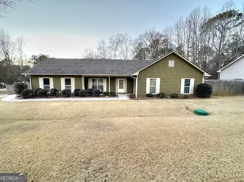 998 Stewart Rd, Lagrange, GA 30241 photo 1
