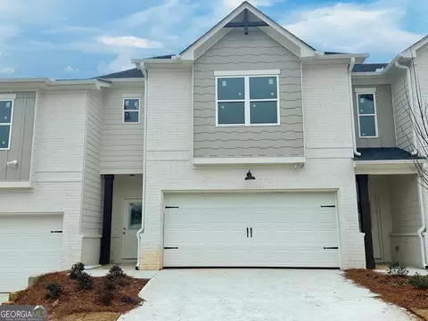 1476 Fern Ridge Ln #7, Norcross, GA 30093