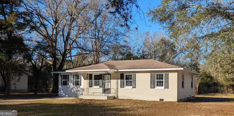 219 Lassiter Dr, Dublin, GA 31021