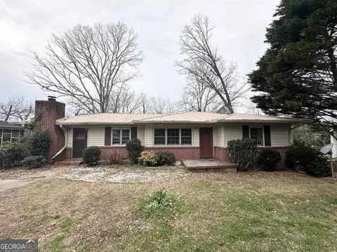 967 Sunset Blvd, Gainesville, GA 30501