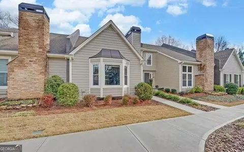 1414 NW Defoors Dr, Atlanta, GA 30318