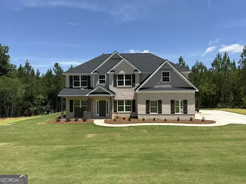 53 Campbell Dr #76, Cataula, GA 31804