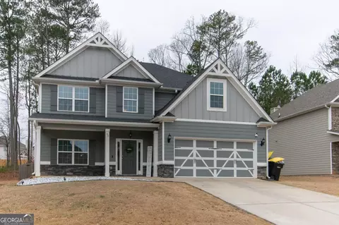 43 S York Dr, Newnan, GA 30265
