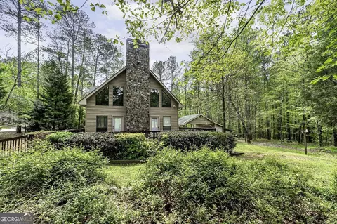 857 Turtle Cv, Monticello, GA 31064