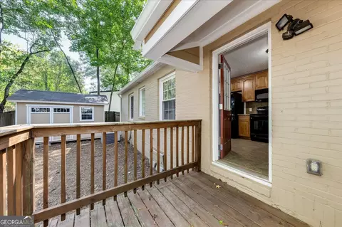 2236 Talley Dr, Chamblee, GA 30341 photo 33