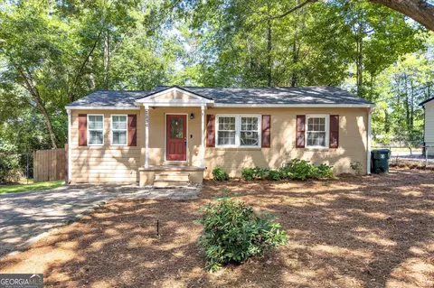 2236 Talley Dr, Chamblee, GA 30341 photo 47