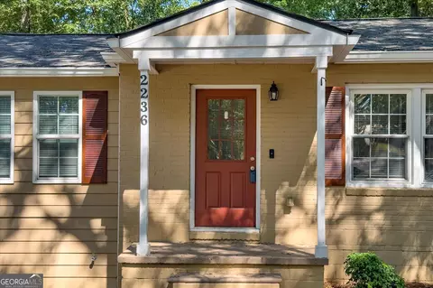 2236 Talley Dr, Chamblee, GA 30341 photo 14