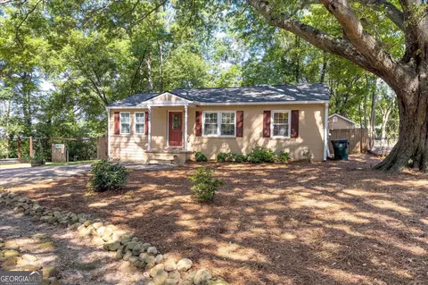 2236 Talley Dr, Chamblee, GA 30341 photo 48
