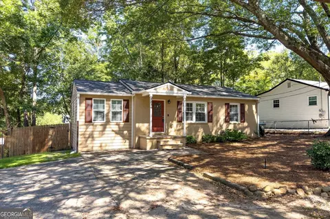 2236 Talley Dr, Chamblee, GA 30341 photo 50