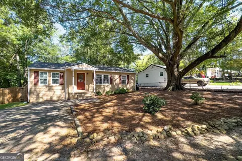 2236 Talley Dr, Chamblee, GA 30341