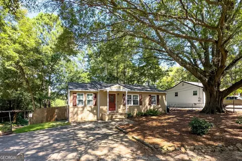 2236 Talley Dr, Chamblee, GA 30341 photo 13