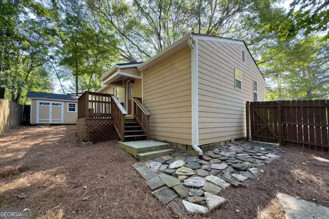 2236 Talley Dr, Chamblee, GA 30341 photo 37