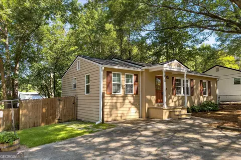 2236 Talley Dr, Chamblee, GA 30341 photo 15