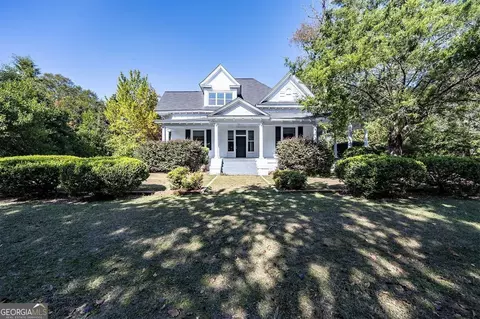 211 W Phelps St, Shellman, GA 39886